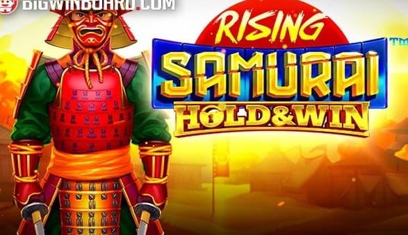 Rising Samurai Hold & Win