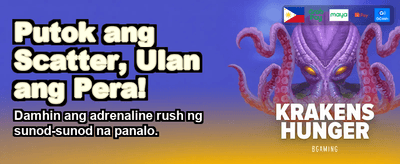Top Casino Games in PH